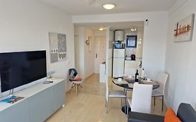 Apartment Bella Vista With Sea View